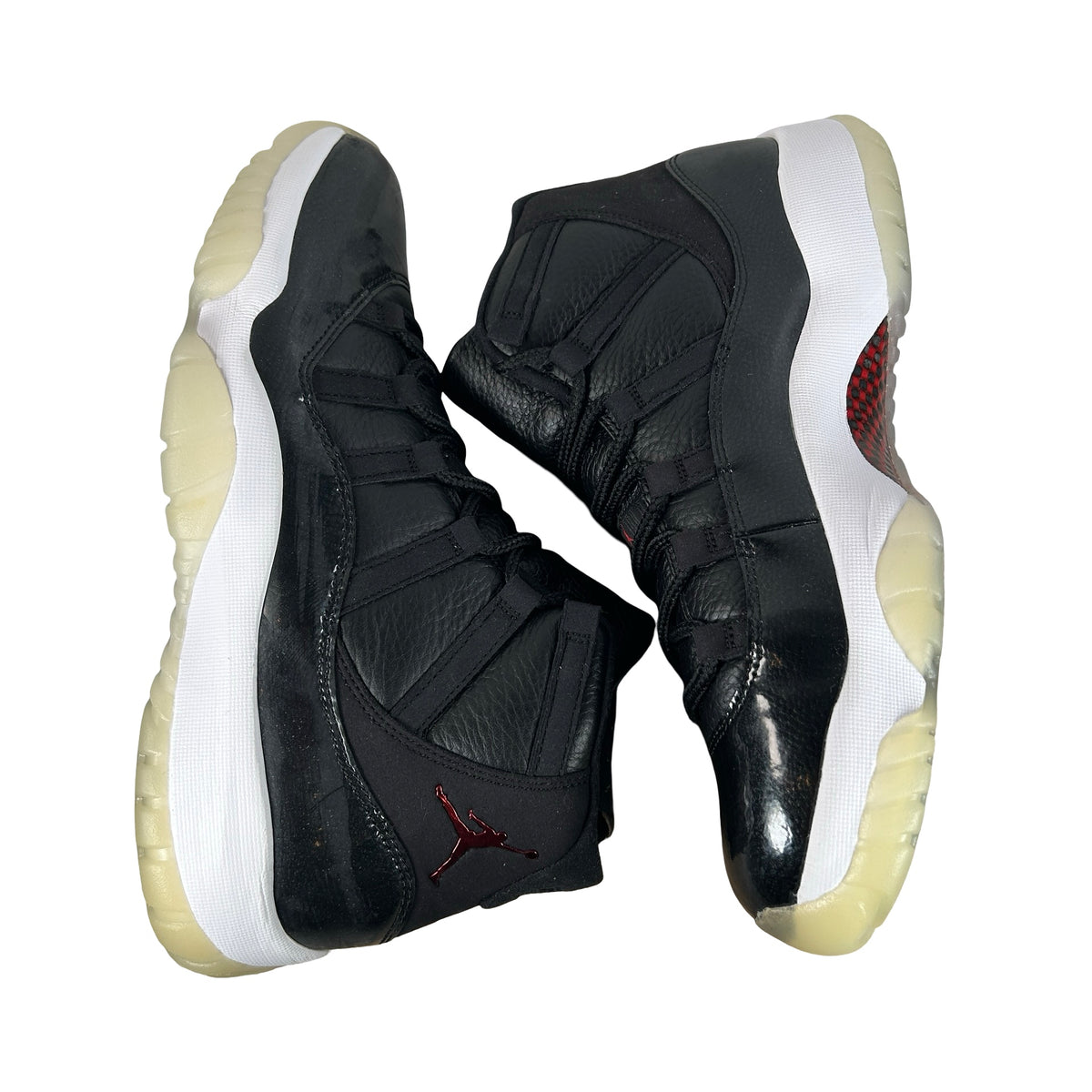 378037 002 Jordan 11 Retro 72-10 [USED] - 11.5 M (Used2)