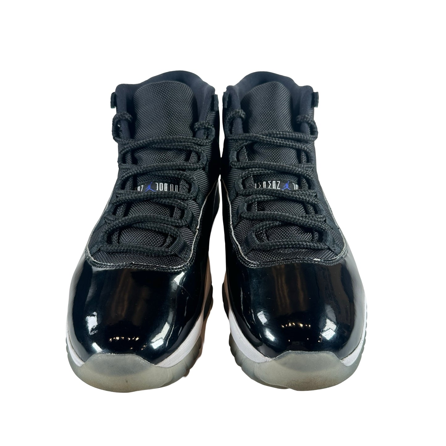 378037 003 Jordan 11 Space Jam (2016) [USED] - 9.5 M (Used3)