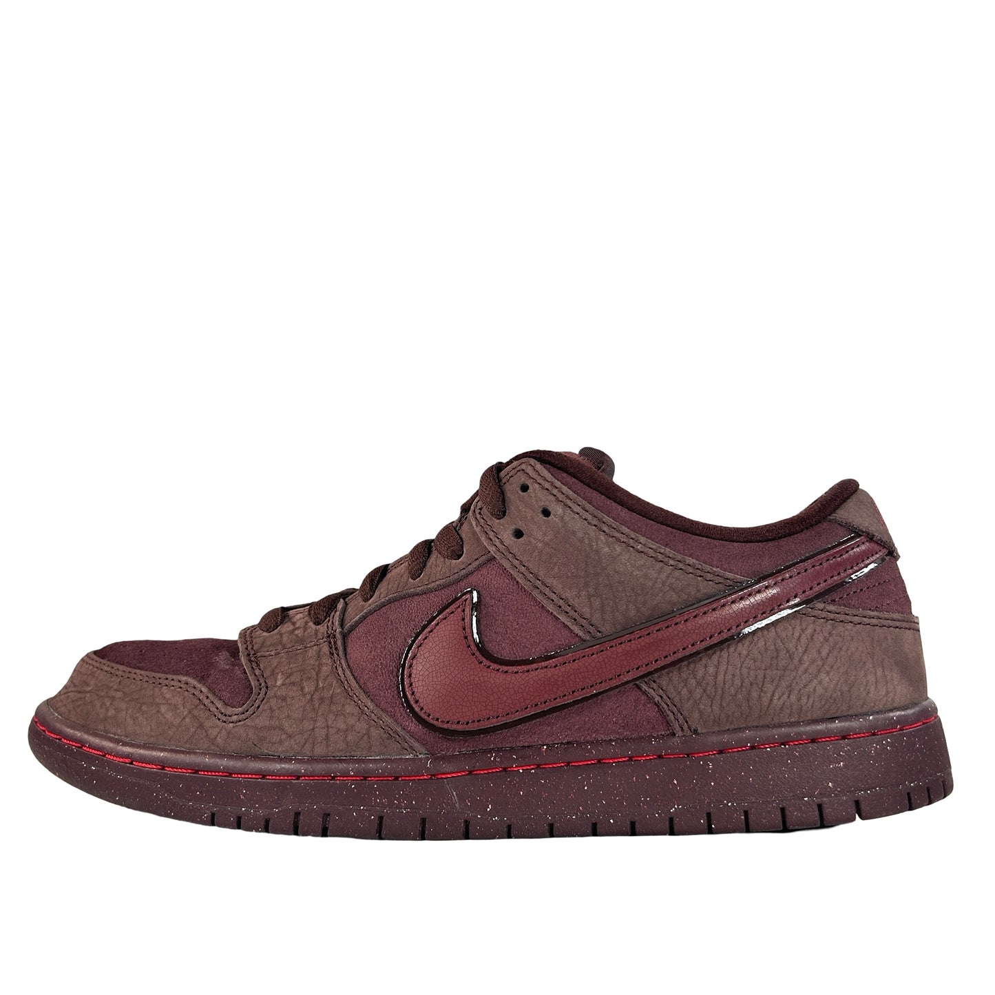 FN0619 600 Nike SB Dunk Low “City of Love” [USED] - 11 M (Used2)