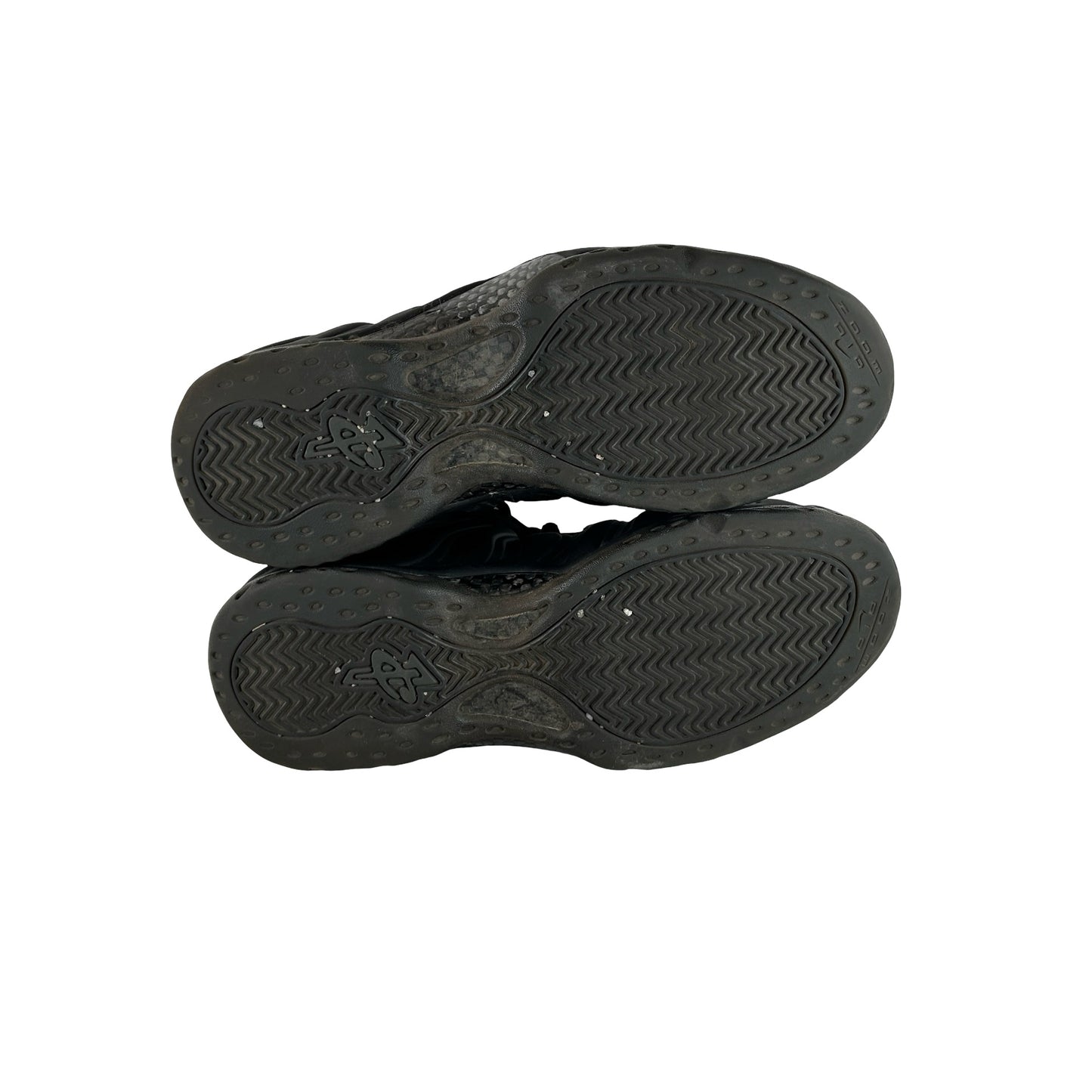 FD5855 001 Nike Air Foamposite One Anthracite (2023) [USED] - 12 M (Used) (No Box)