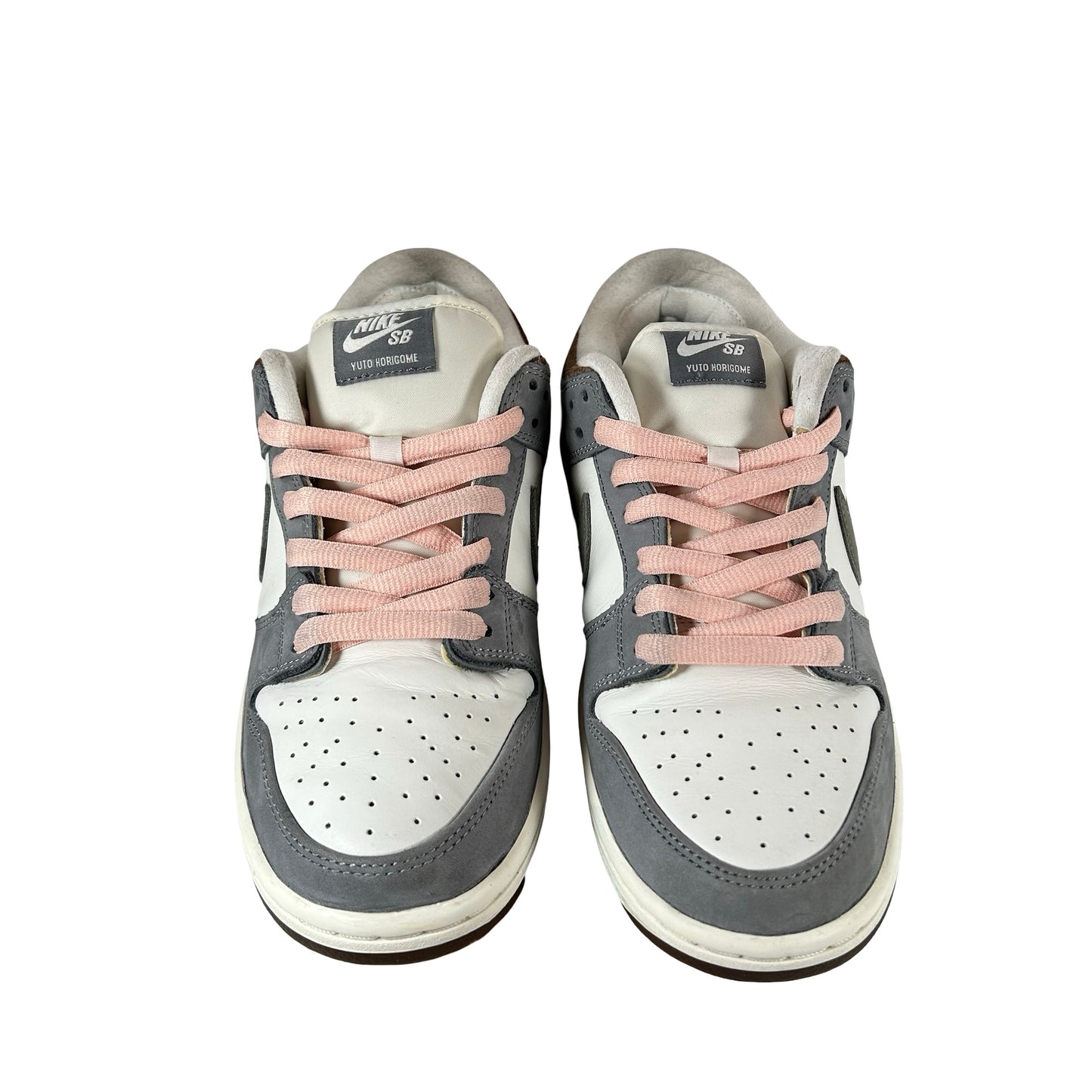 FQ1180 001 Nike SB Dunk Low Yuto Horigome [USED] - 9 M (Used2)