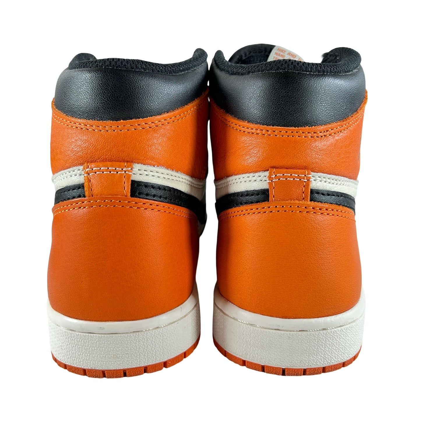555088 005 Jordan 1 Retro Shattered Backboard [USED] - 8 M (Used2)