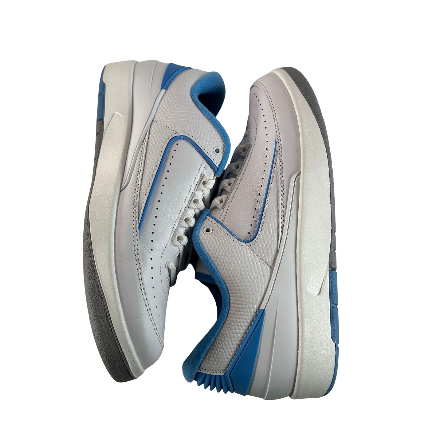DV9956 104 Jordan 2 Retro Low UNC [USED] - 10.5 M (Used2)