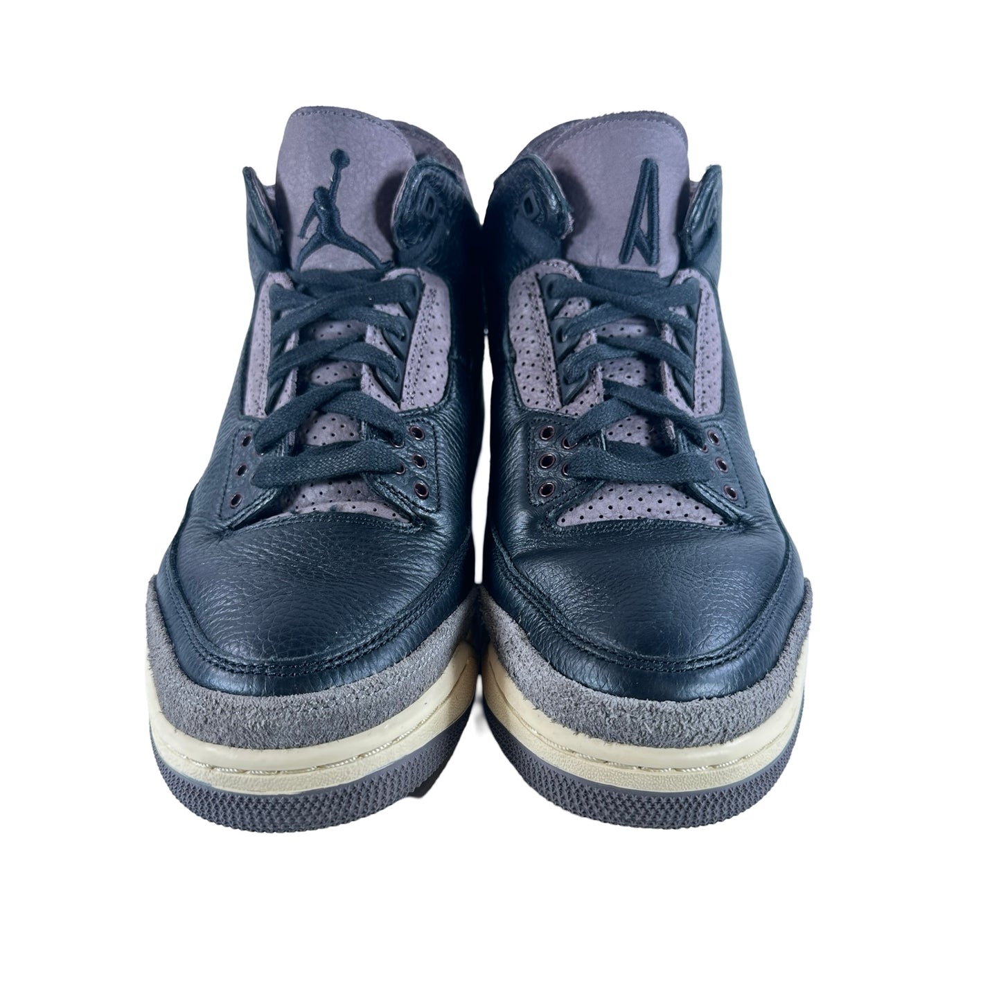 FZ4811 001 Jordan 3 Retro OG SP A Ma Maniére While You Were Sleeping (Women's) [USED] - 11.5 W / 10 M (Used2)