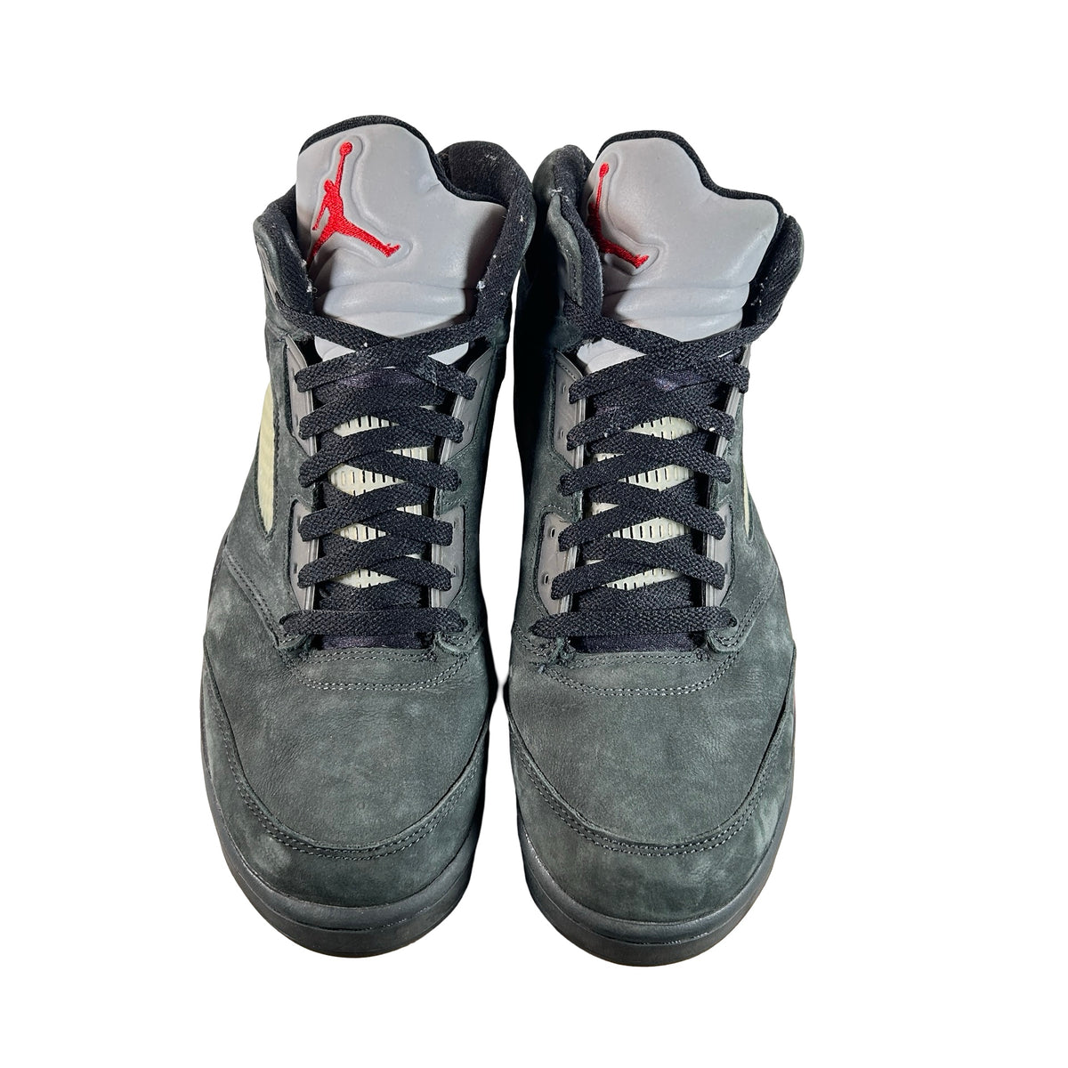 DR0092 001 Jordan 5 Retro Gore-Tex Off Noir (Women's) [USED] - 11.5 W (Used3)