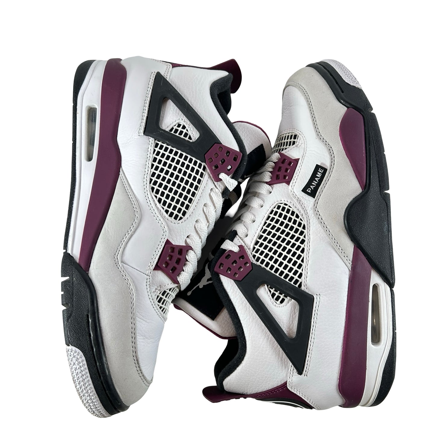 CZ5624 100 Jordan 4 PSG [USED] - 8.5 M (Used)