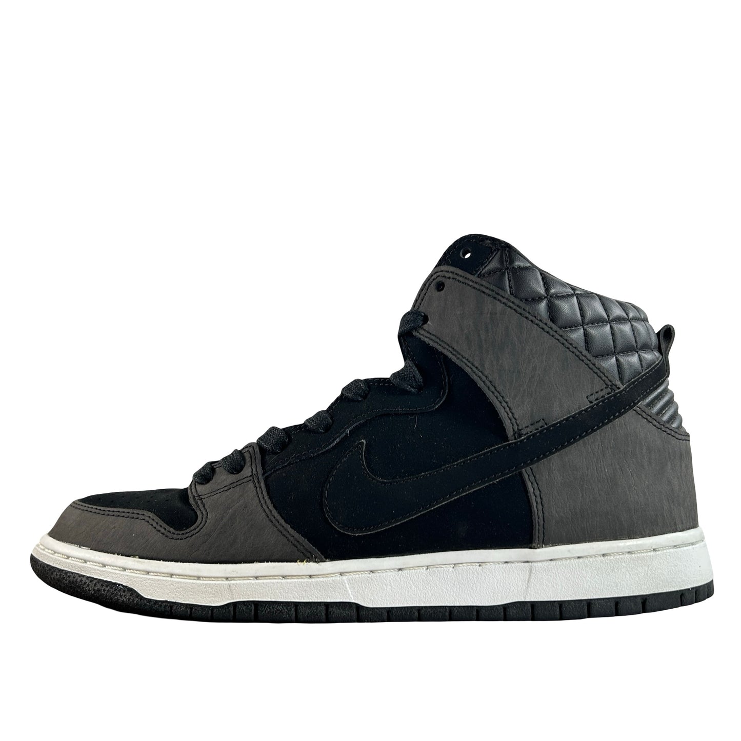 313171 016 Nike SB Dunk High Civilist Berlin [USED] - 10 M (Used)