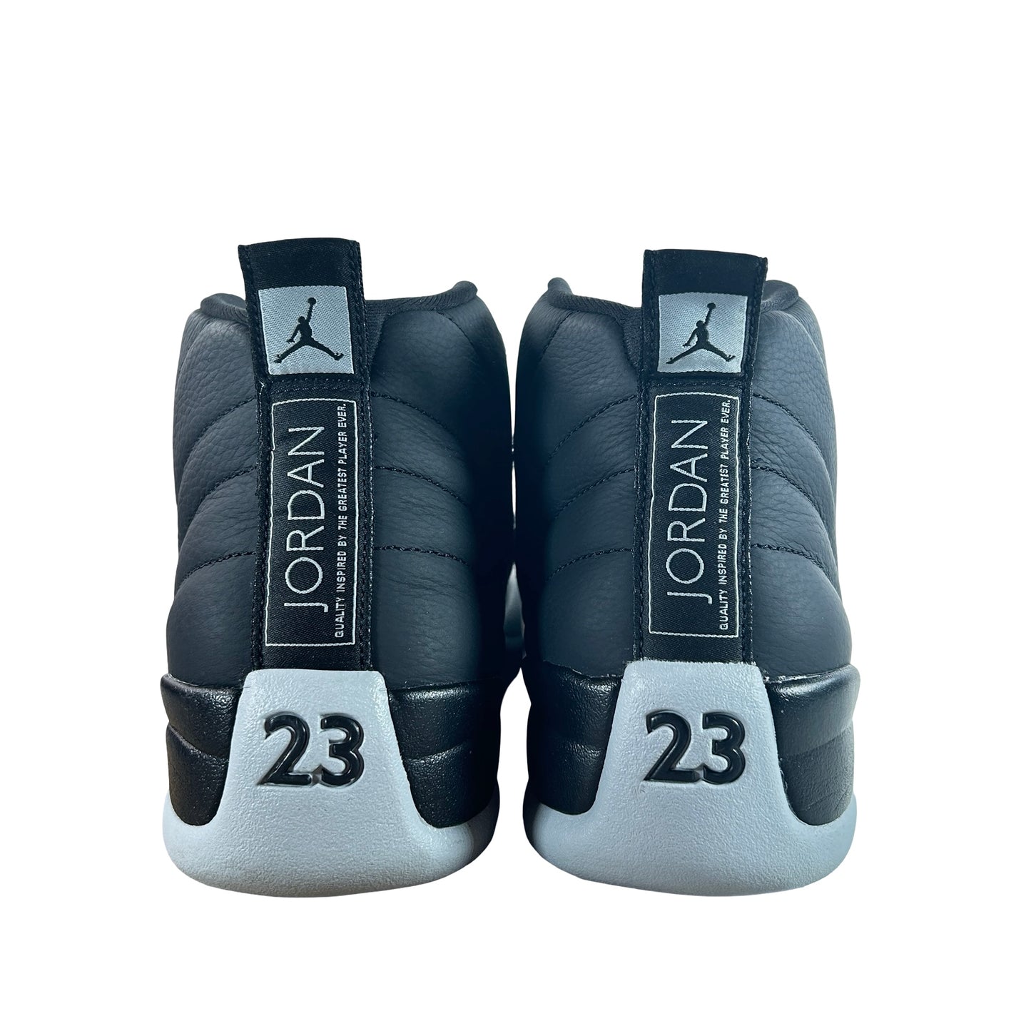 CT8013 010 Jordan 12 Retro Barons [USED] - 12 M (Used3)