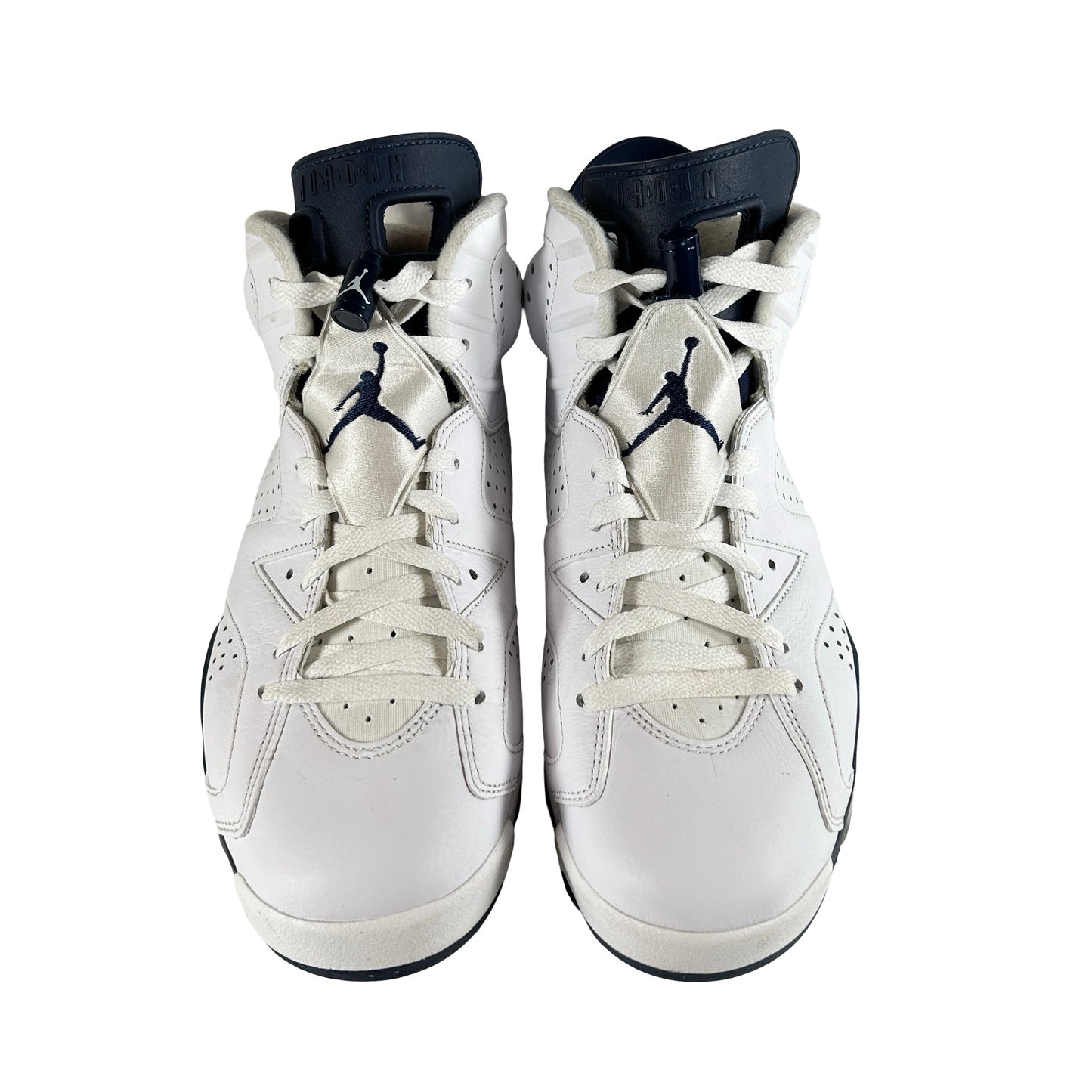 CT8529 141 Jordan 6 Retro Midnight Armada (2022)