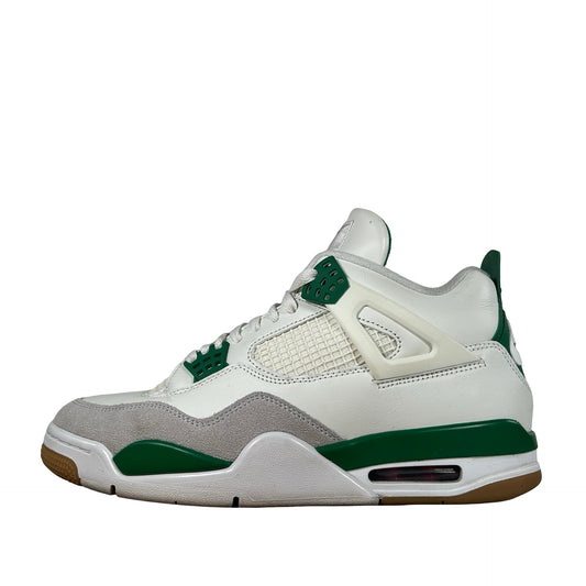 DR5415 103 Jordan 4 Retro SB Pine Green [USED] - 10 M (Used13)