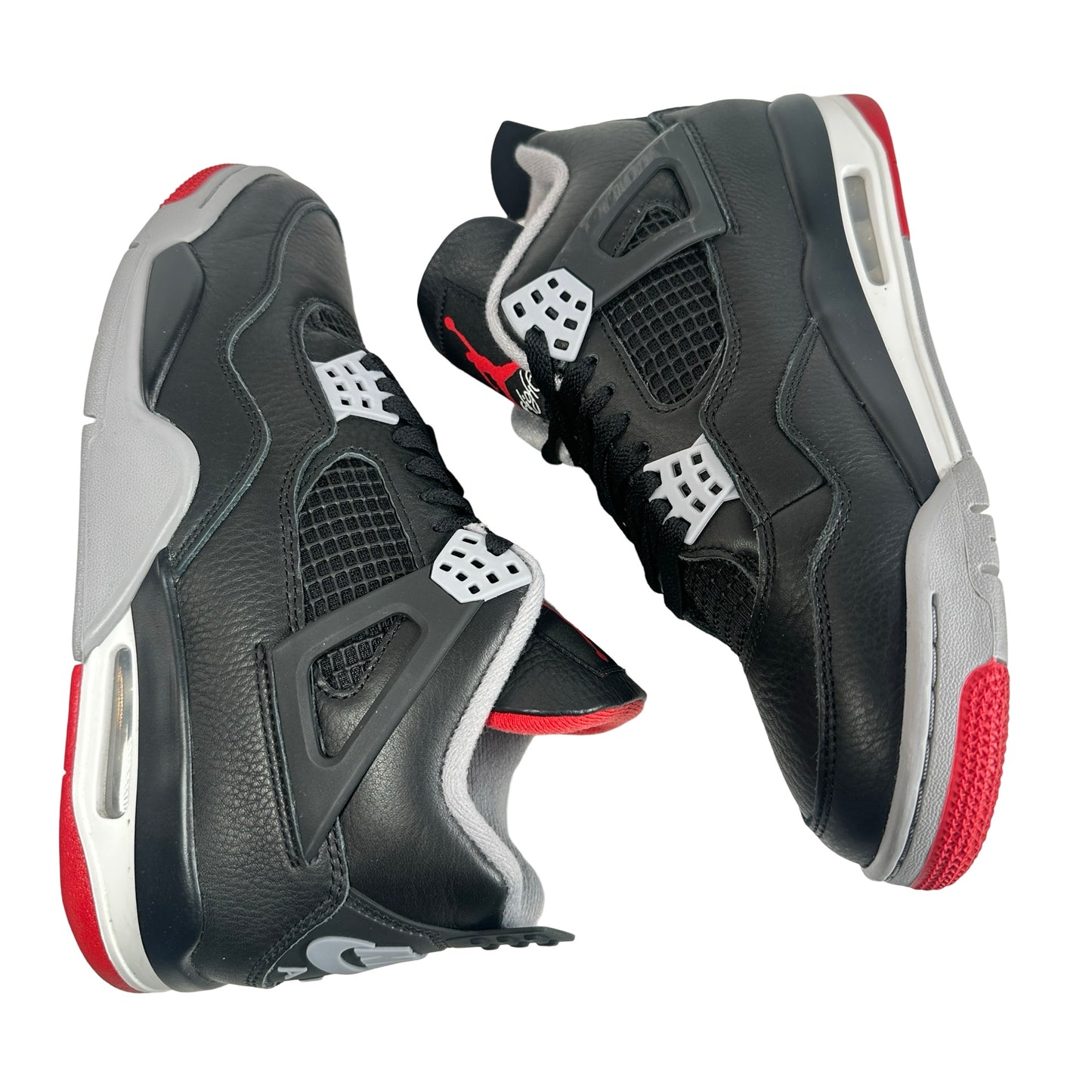 FV5029 006 Jordan 4 Retro Bred Reimagined [USED] - 8 M (Used4)