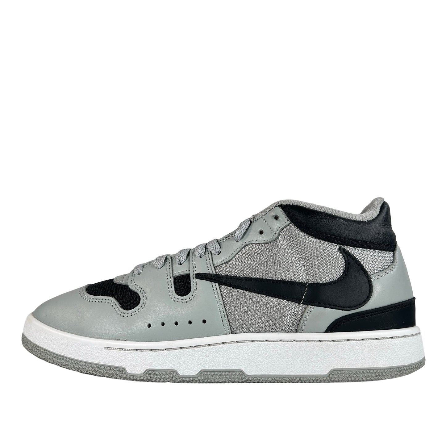 HF4198 001 Nike Mac Attack QS SP Travis Scott Cactus Jack [USED] - 11 M (Used)