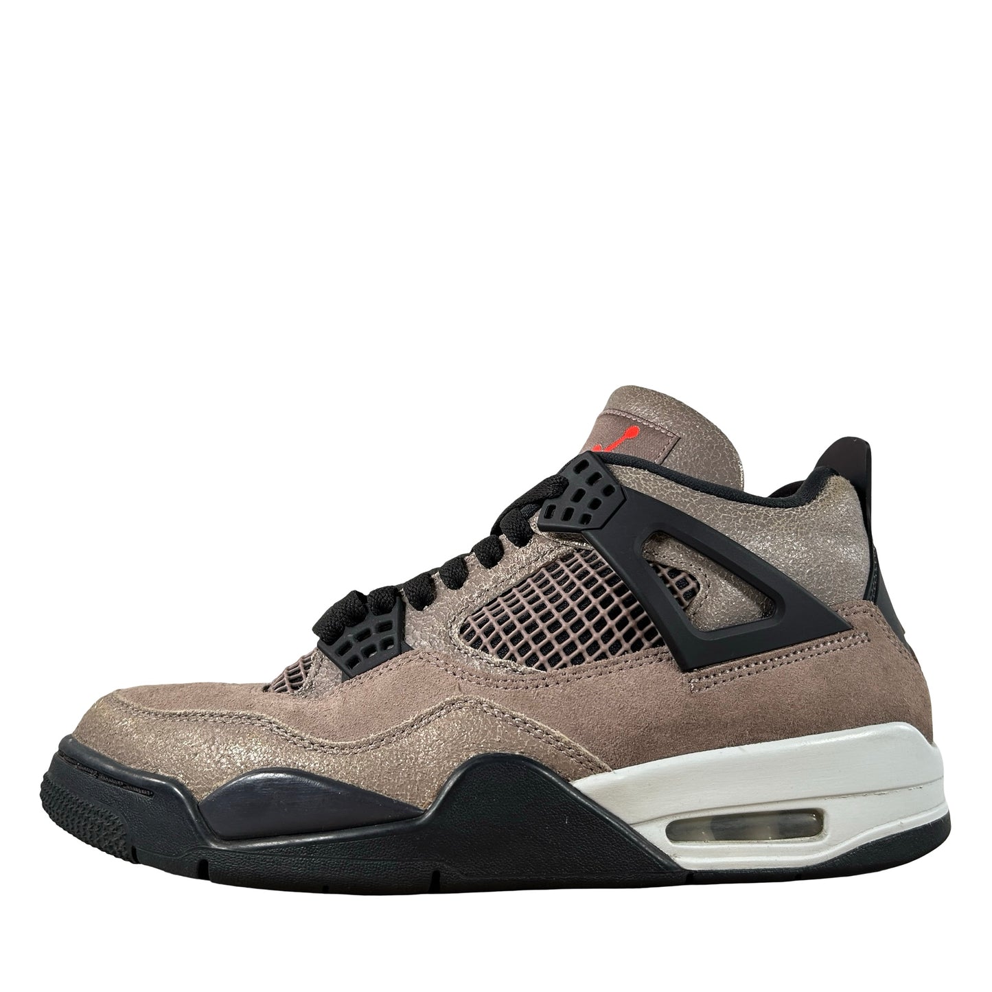 DB0732 200 Jordan 4 Taupe Haze [USED] - 8 M (Used2) (No Box2)