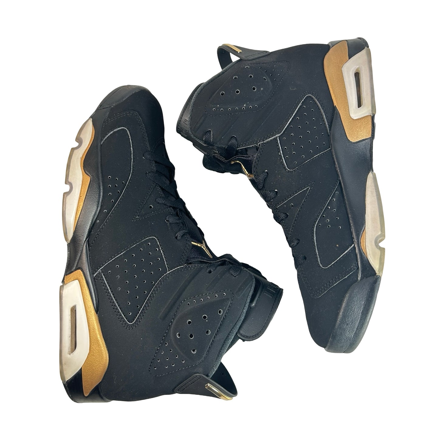 CT4954 007 Jordan 6 DMP [USED] - 10.5 M (Used2)