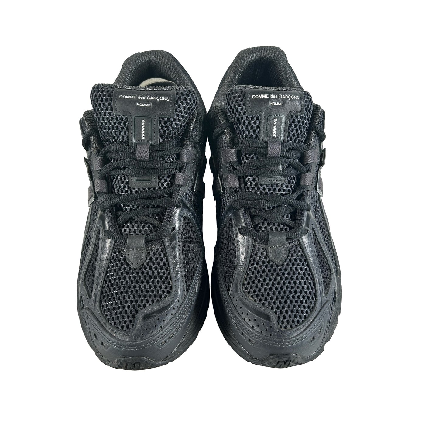 M1906RCM New Balance 1906R Comme des Garcons Homme Black [USED] - 9 M (Used)