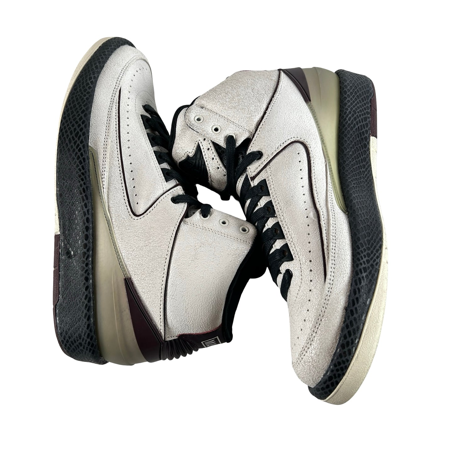 DO7216 100 Jordan 2 Retro A Ma Maniere [USED] - 10 M (Used2)