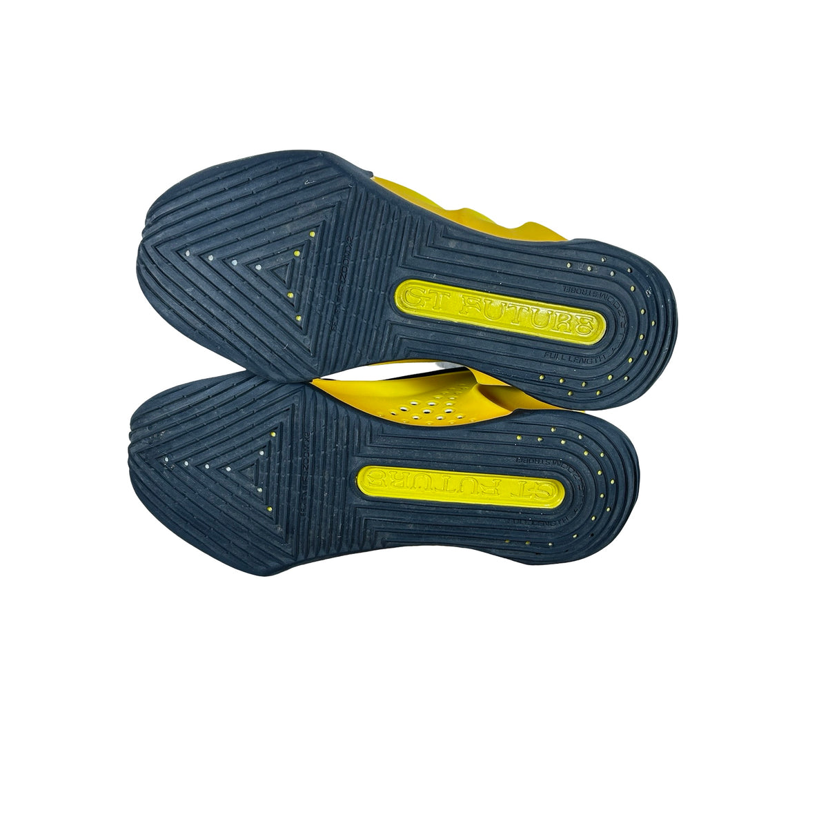 FZ5591 700 Nike GT Future Lightning [USED] - 7 M (Used)