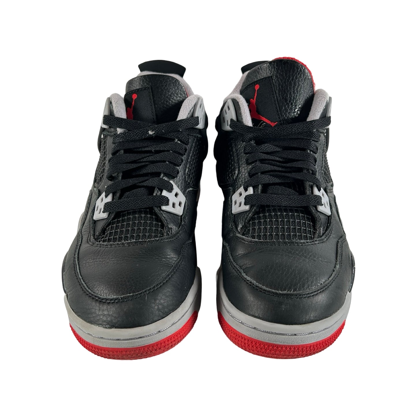FQ8213 006 Jordan 4 Retro Bred Reimagined (GS) [USED] - 6.5 Y (Used) (No Box)