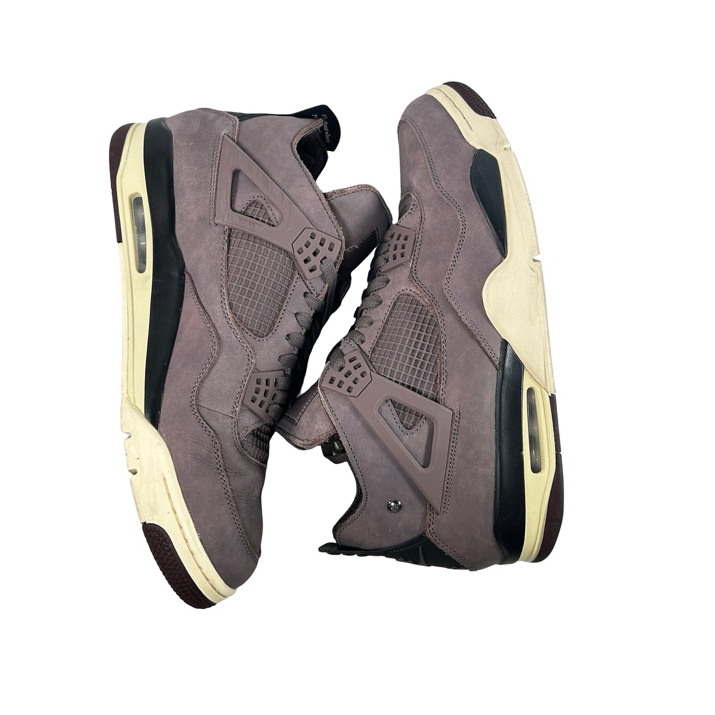 DV6773 220 Jordan 4 Retro A Ma Maniere [USED] - 14 M (Used)