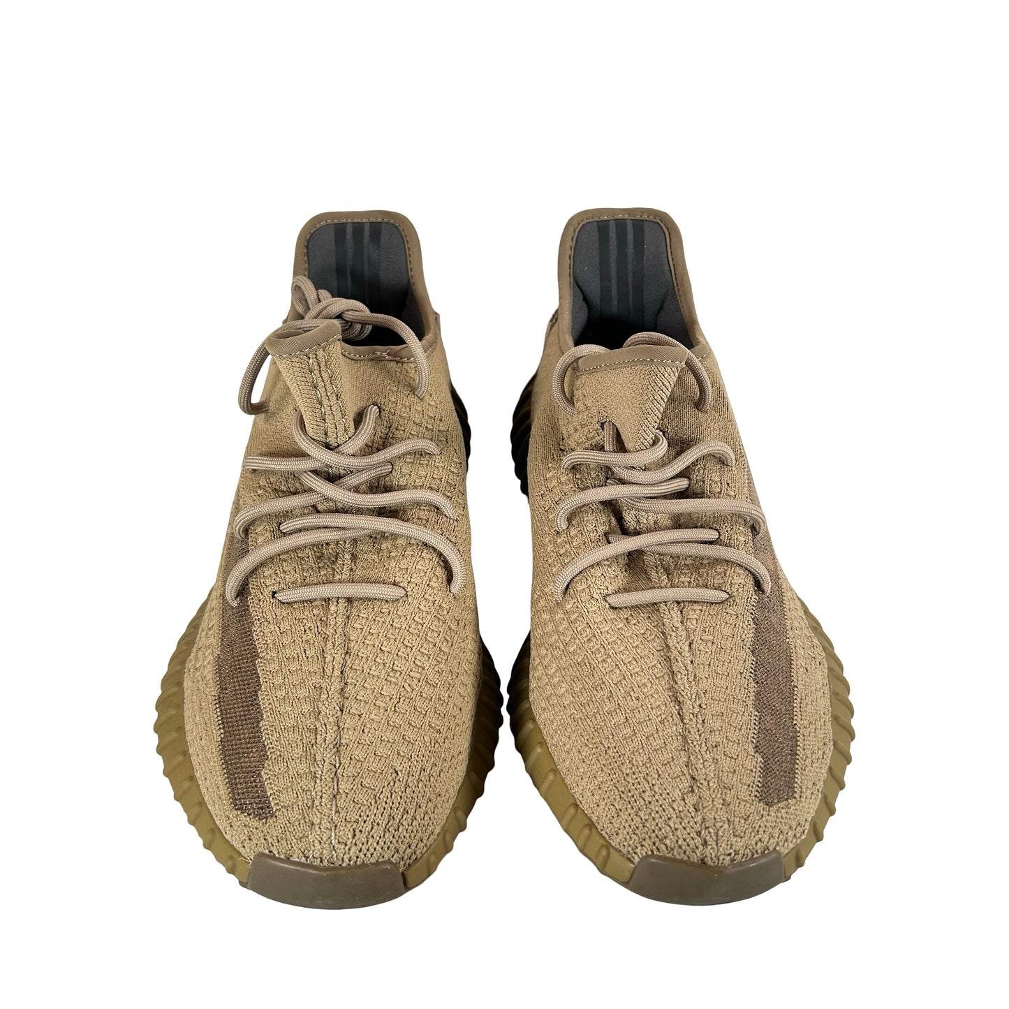 FX9033 adidas Yeezy Boost 350 V2 Earth [USED] - 10.5 M (Used)