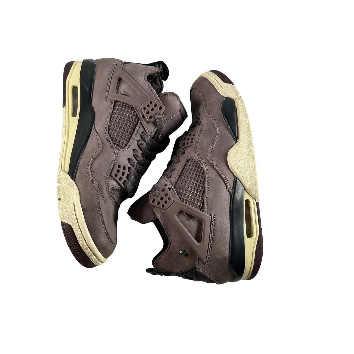 DV6773 220 Jordan 4 Retro A Ma Maniere [USED] - 7.5 M (Used5)