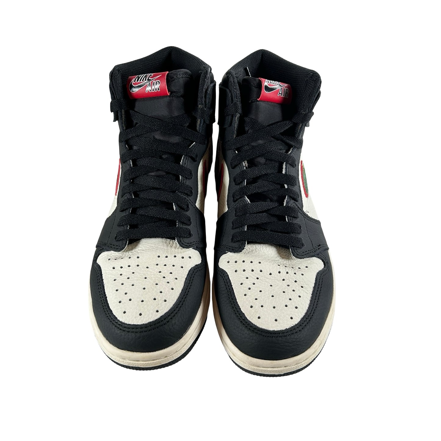 555088 015 Jordan 1 Retro High Sports Illustrated (A Star Is Born) [USED] - 8.5 M (Used)