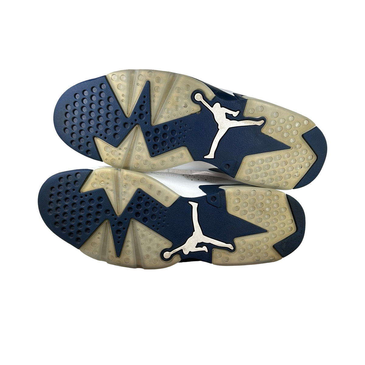 CT8529 141 Jordan 6 Retro Midnight Navy (2022) [USED] - 11 M (Used5)