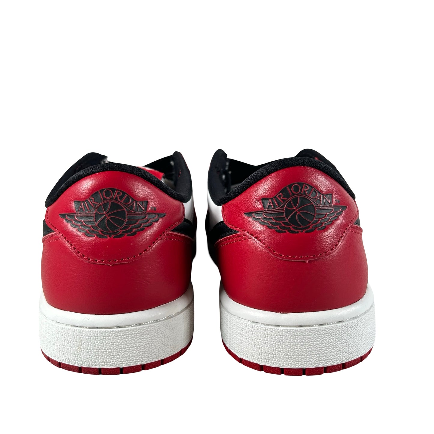 HQ6998 600 Jordan 1 Retro Low OG Chicago (2025) [USED] - 9 M (VNDS)