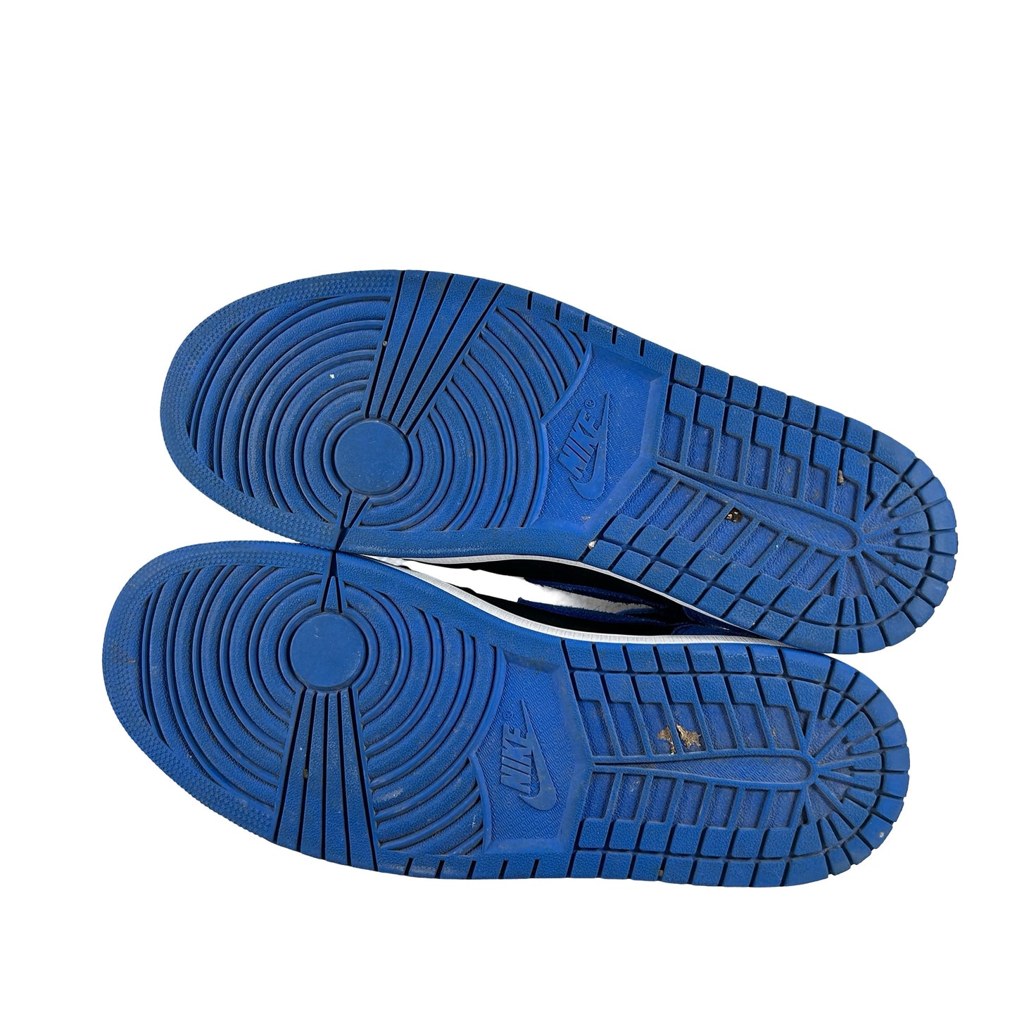 DZ5485 042 Jordan 1 Retro High OG Royal Reimagined [USED] - 11 M (Used5)