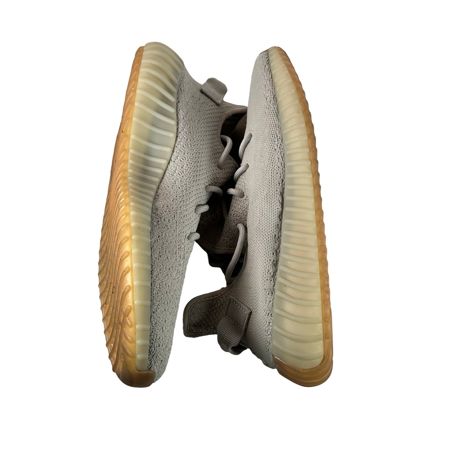 F99710 Yeezy 350 V2 Sesame [USED] - 12 M (Used)