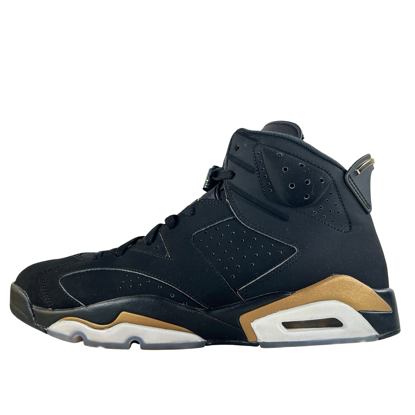 CT4954 007 Jordan 6 Retro DMP (2020) [USED] - 11.5 M (Used)