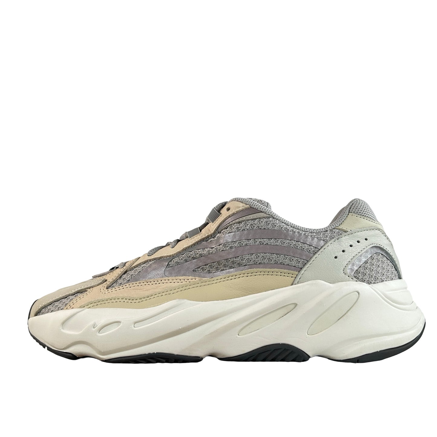GY7924 adidas Yeezy Boost 700 V2 Cream [USED] - 11 M (Used) (No Box)