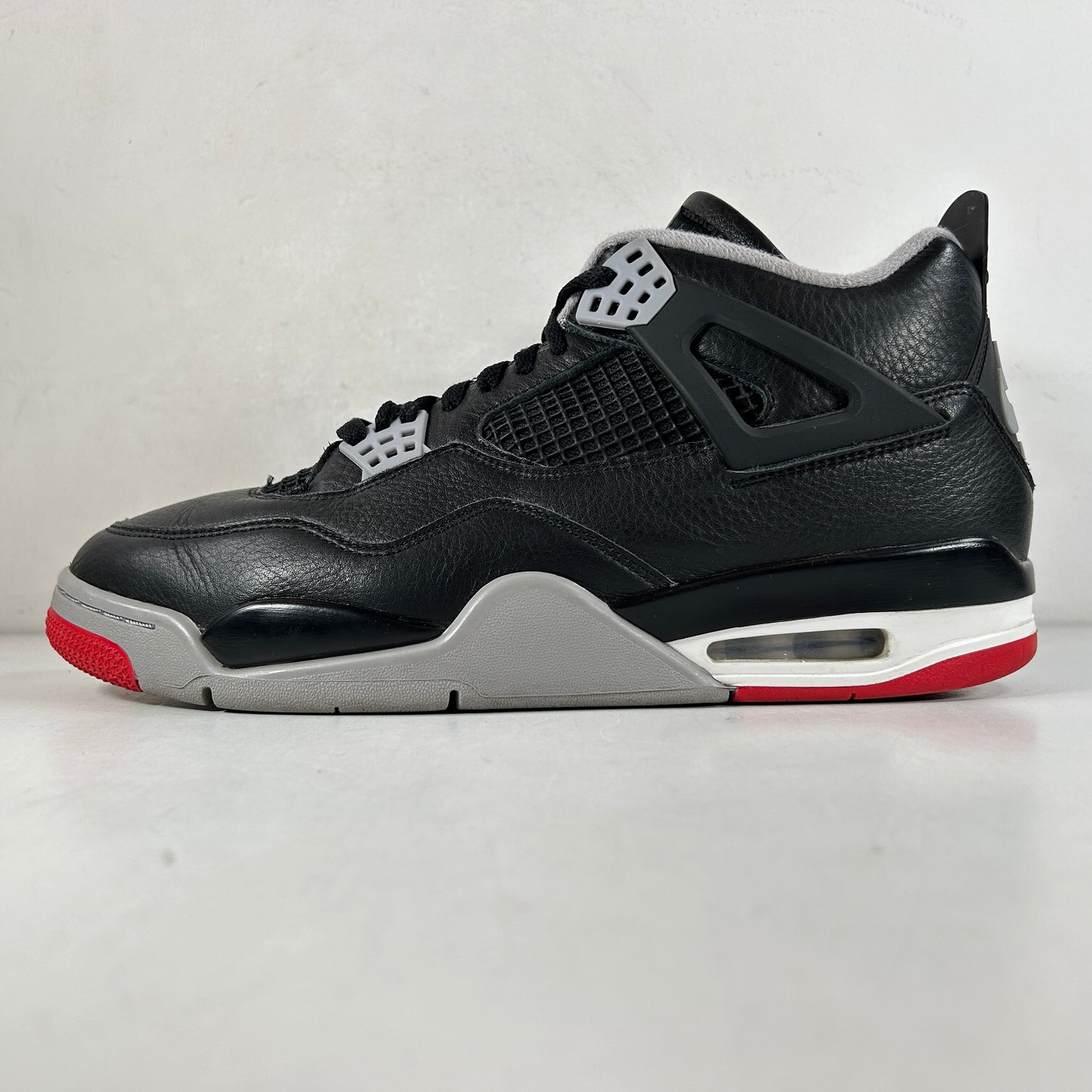 FV5029 006 Jordan 4 Retro Bred Reimagined [USED] - 12 M (Used) (No Box)