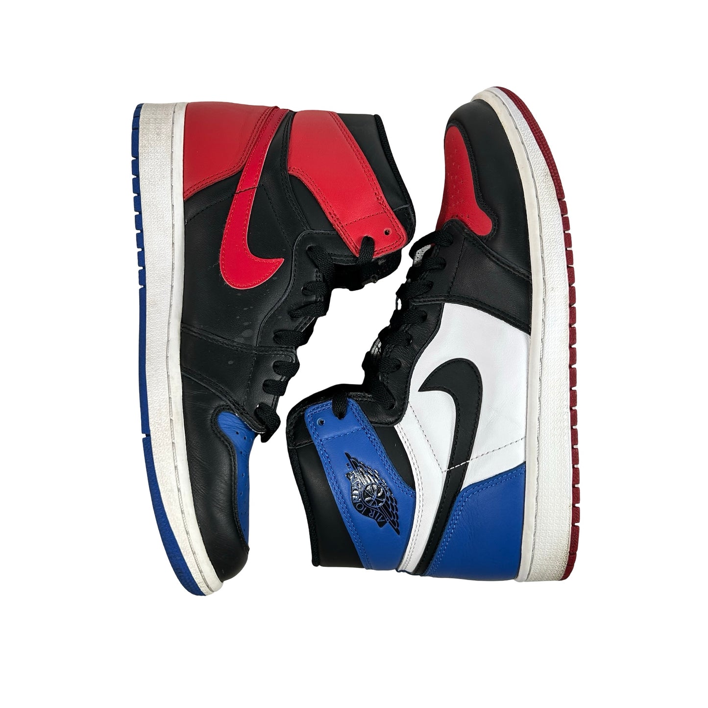 555088 026 Jordan 1 Retro Top 3 [USED] - 9.5 M (Used3)