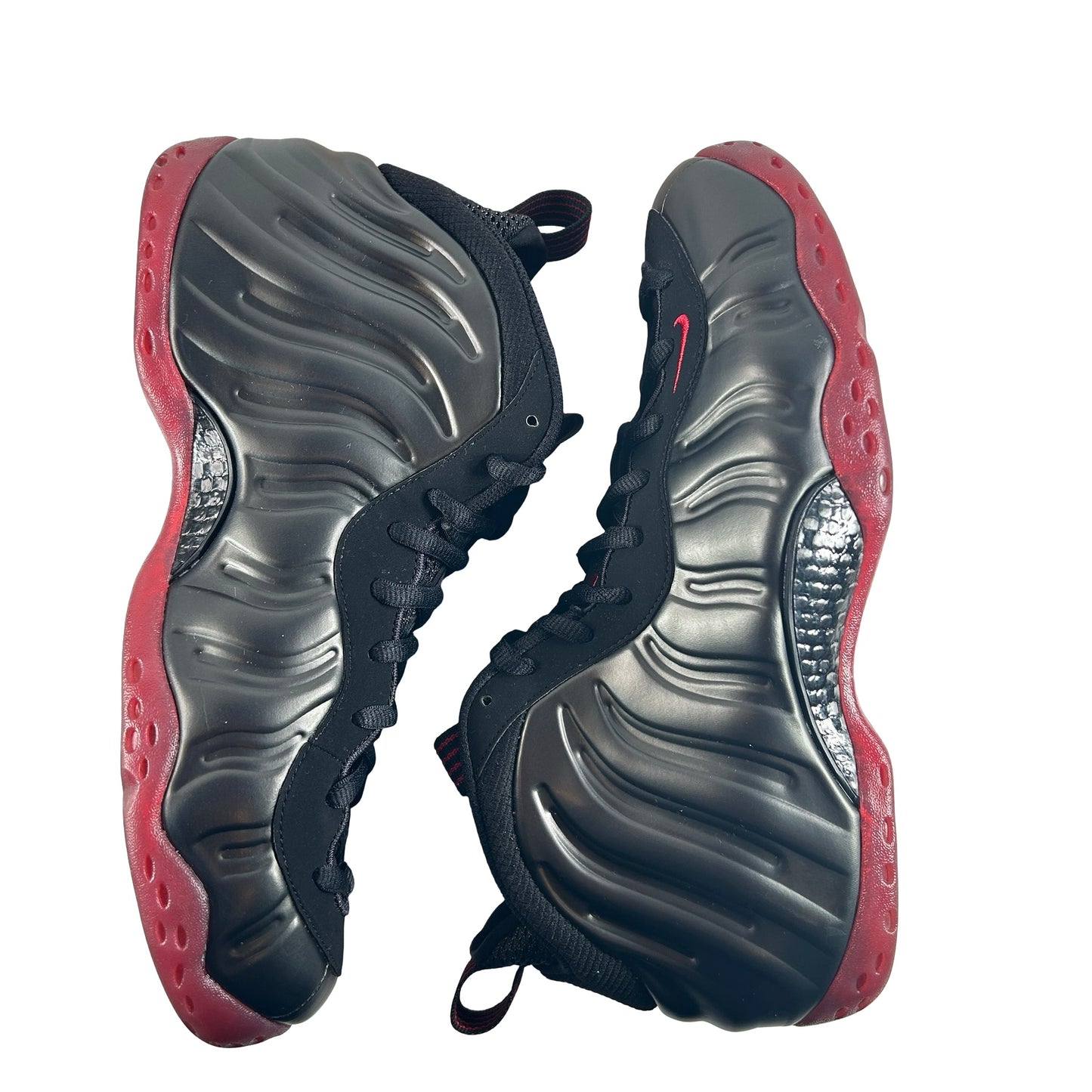 IB2219 001 Nike Air Foamposite One Cough Drop (2025) [USED] - 10.5 M (Used)