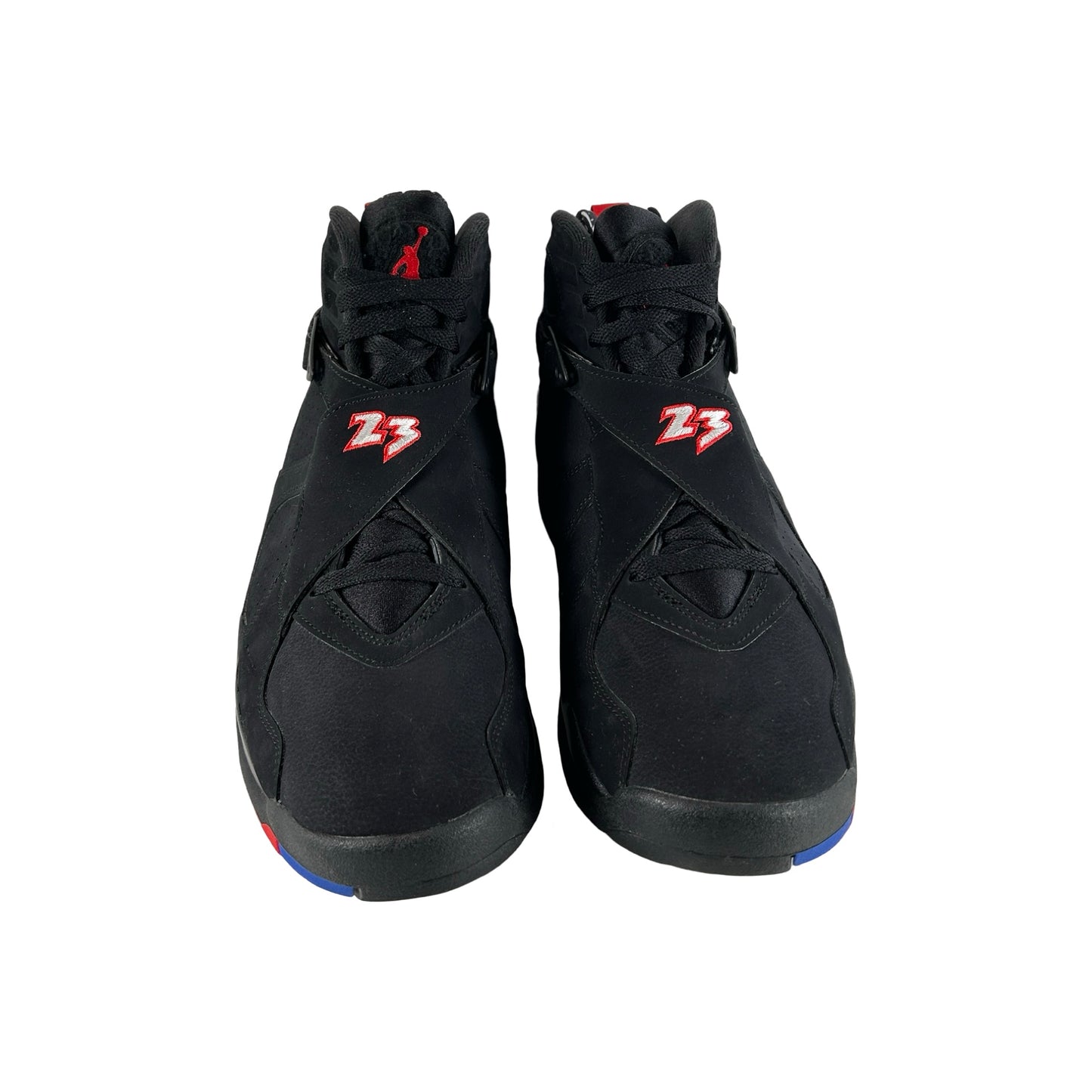 305381 062 Jordan 8 Retro Playoffs [USED] - 10.5 M (Used7)