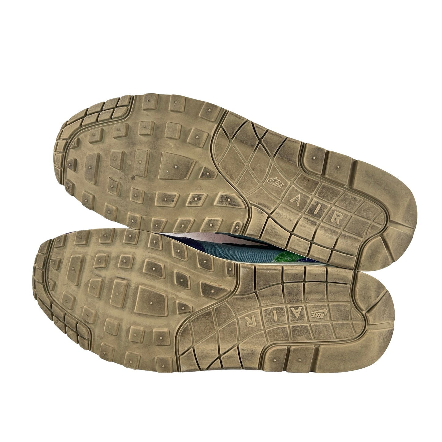 DN1803 500 Nike Air Max 1 SP Concepts Far Out (Special Box) [USED] - 12 M (Used2)