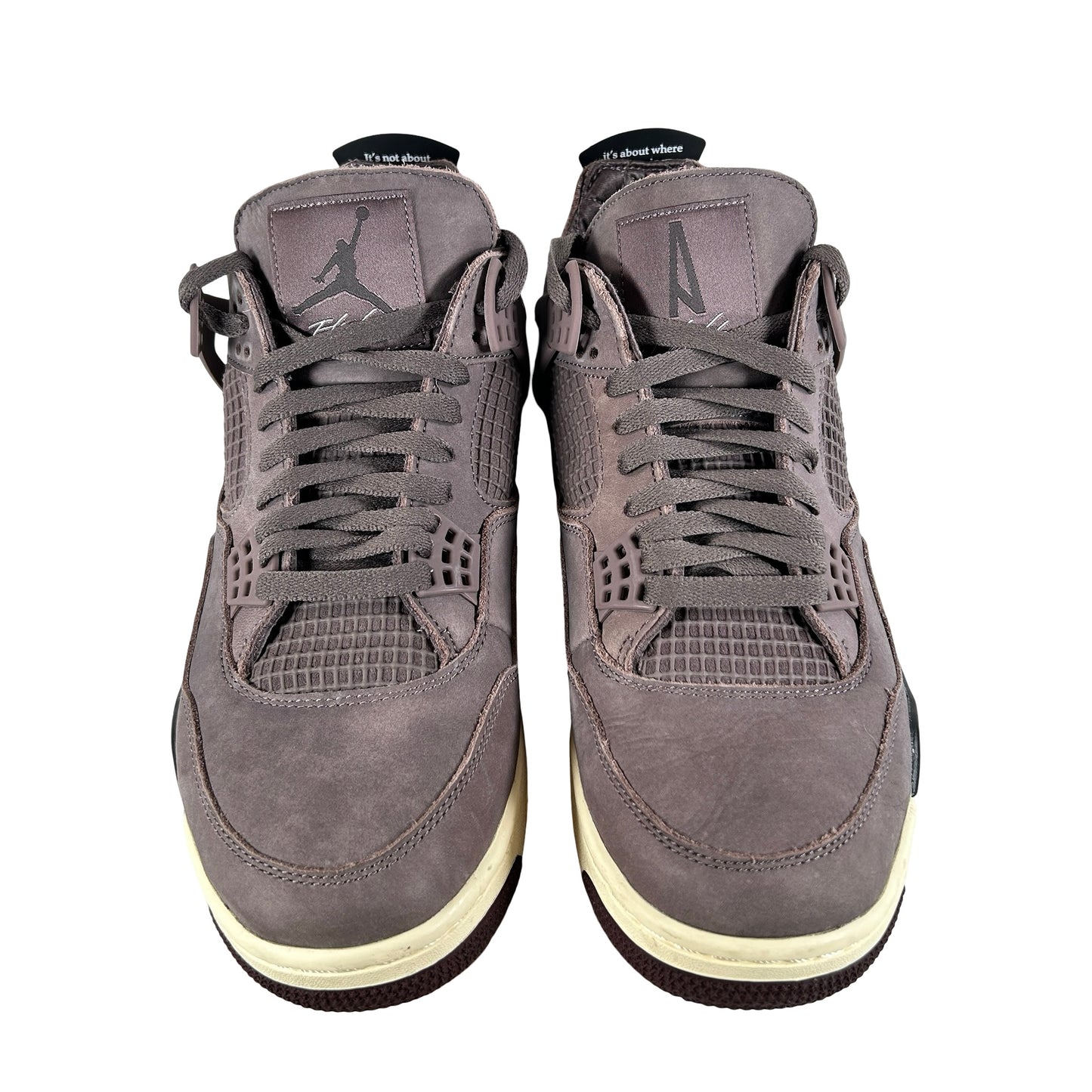 DV6773 220 Jordan 4 Retro A Ma Maniere [USED] - 10.5 M (Used11)