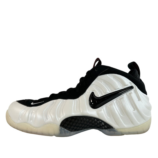 HF0794 200 Nike Air Foamposite Pro Pearl (2025) [USED] - 10.5 M (Used2)