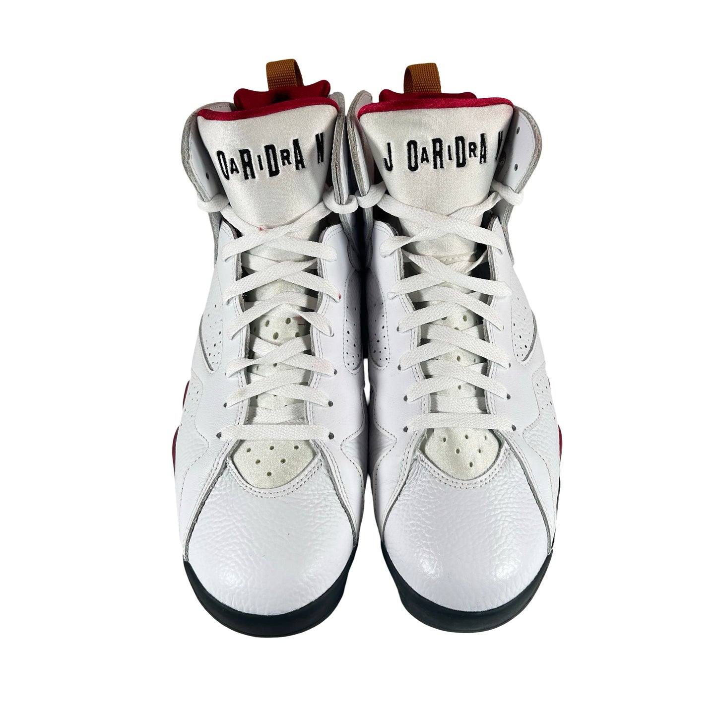 CU9307 106 Jordan 7 Retro Cardinal (2022) [USED] - 13 M (Used) (No Box)