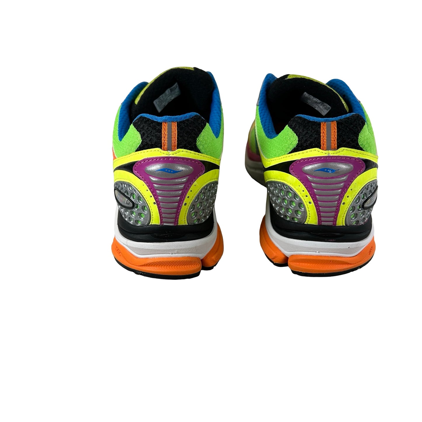S71048 1 Saucony ProGrid Triumph 4 Westside Gunn Super Flygod [USED] - 12 M (Used) (No Box)