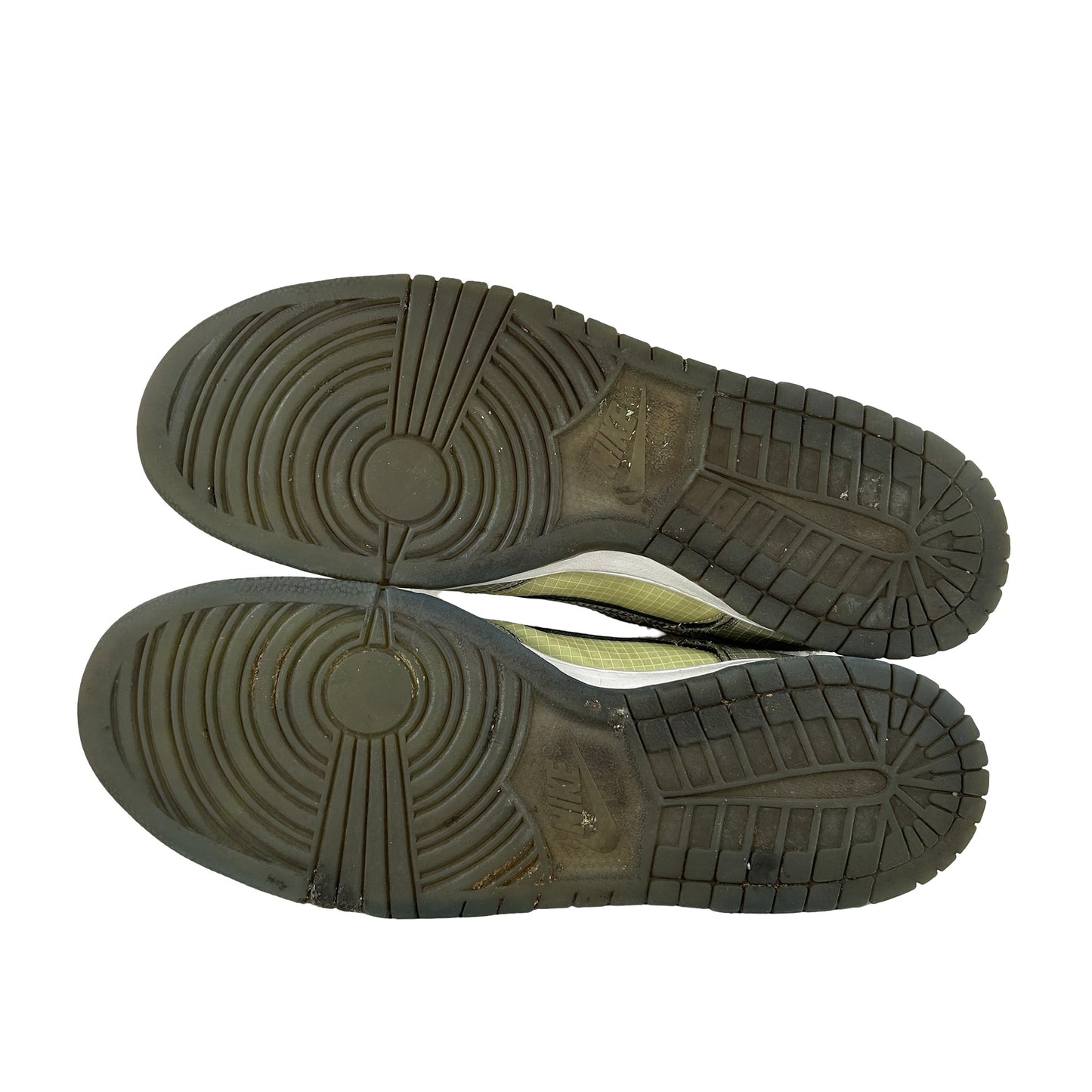 DJ9649 401 Dunk Low Union Pistachio [USED] - 12 M (Used2) (No Box2)
