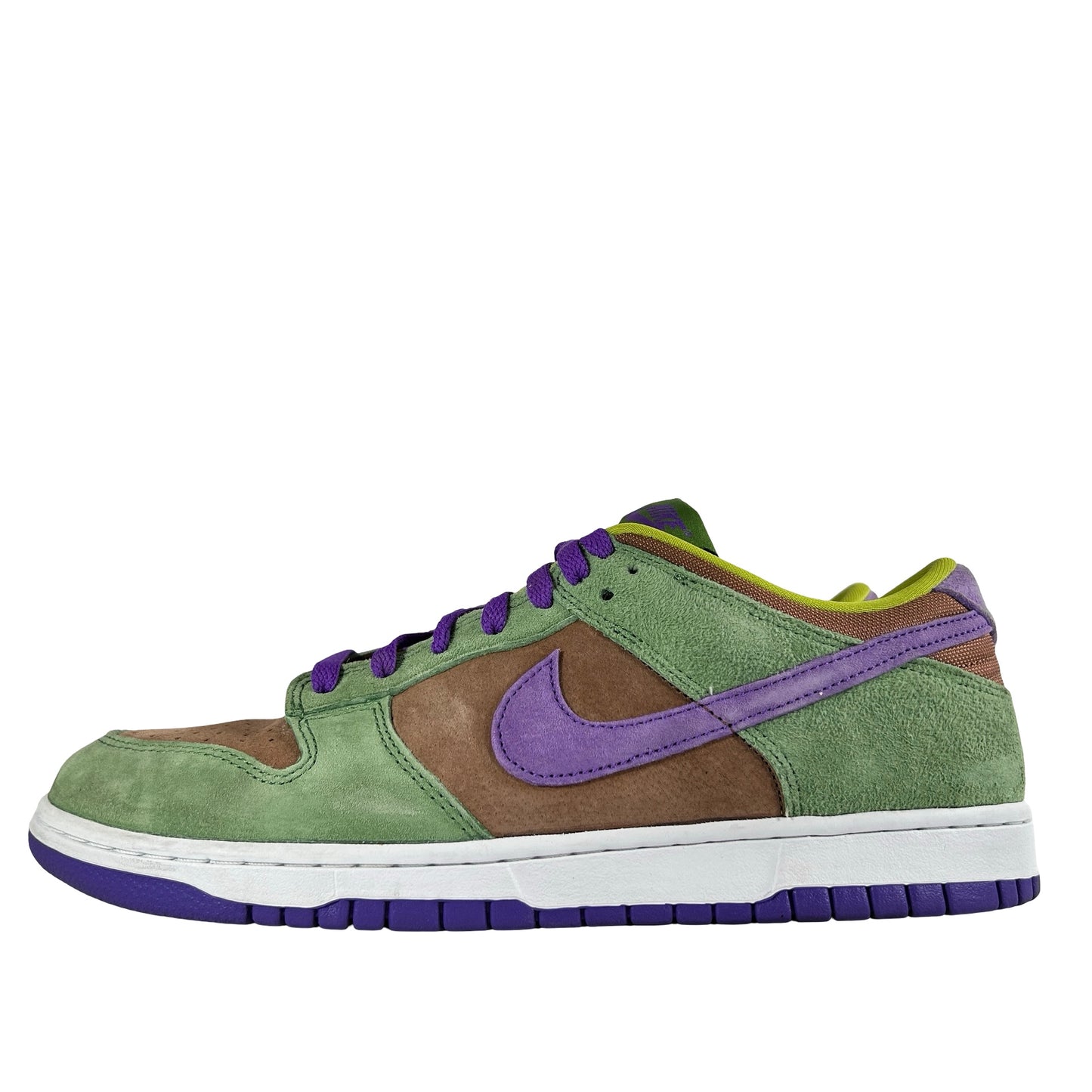 DA1469 200 Nike Dunk Low Veneer (2020) [USED] - 10.5 M (Used)