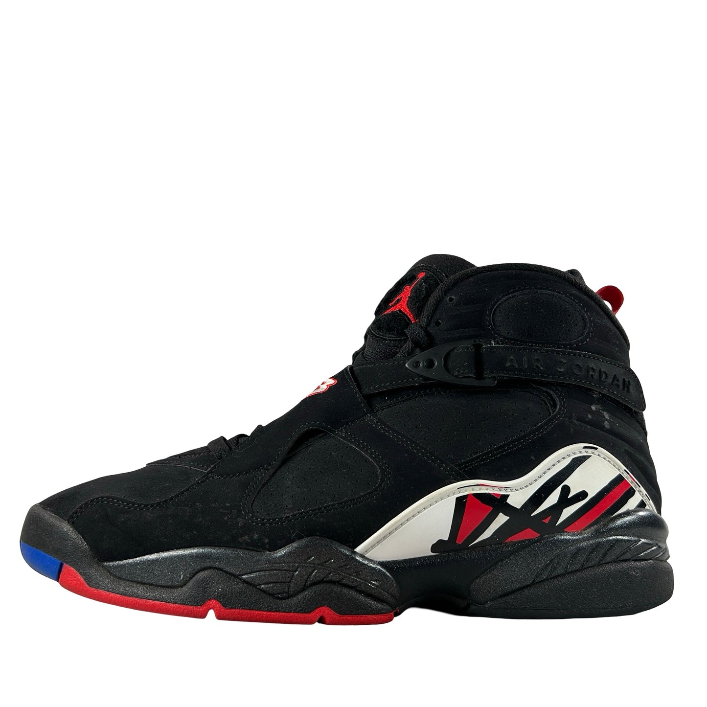 305381 062 Jordan 8 Retro Playoffs [USED] - 10.5 M (Used13)