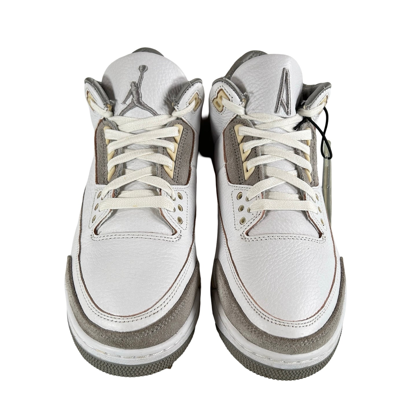 DH3434 110 Jordan 3 Retro SP A Ma Maniére (Women's) [USED] - 9 W (Used)