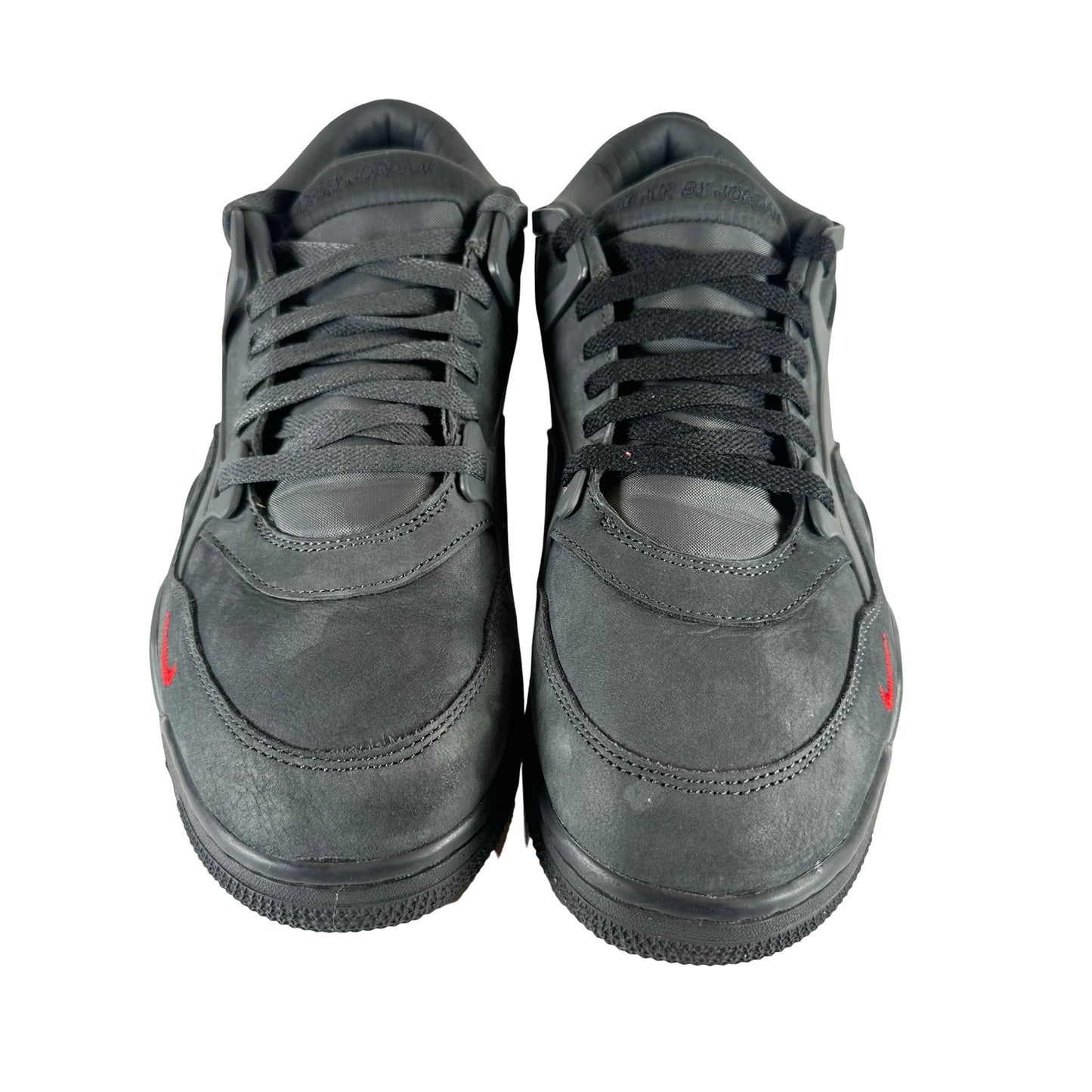 HF4334 004 Jordan 4 RM SP Nigel Sylvester Driveway Grey [USED] - 11 M (Used3)