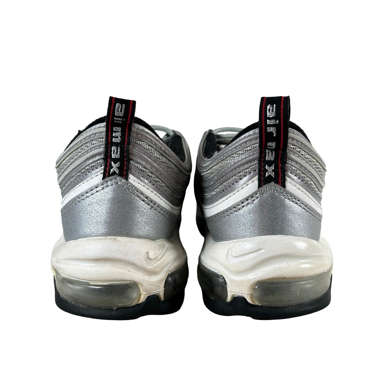DM0028 002 Nike Air Max 97 OG Silver Bullet (2022) [USED] - 9.5 M (Used2)