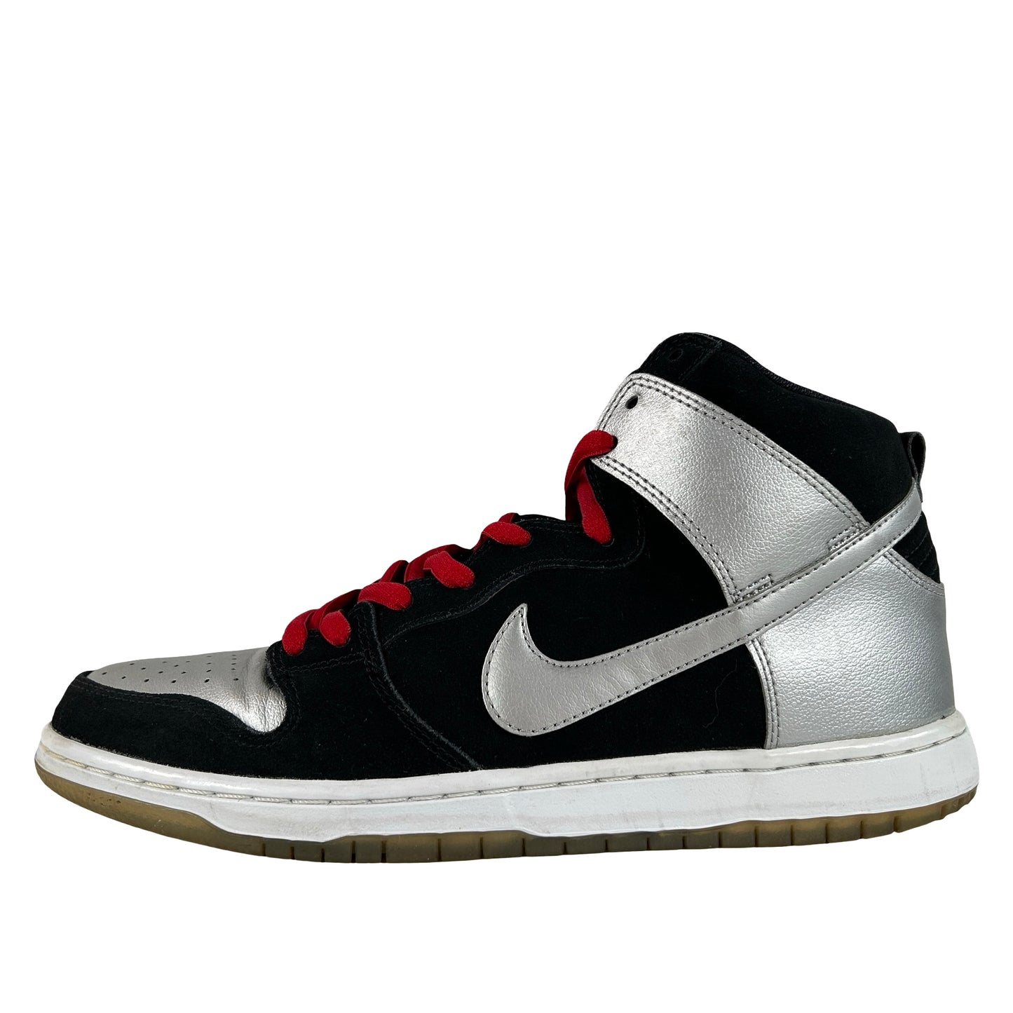305050 023 Nike SB Dunk High Tin Man [USED] - 10.5 M (Used)