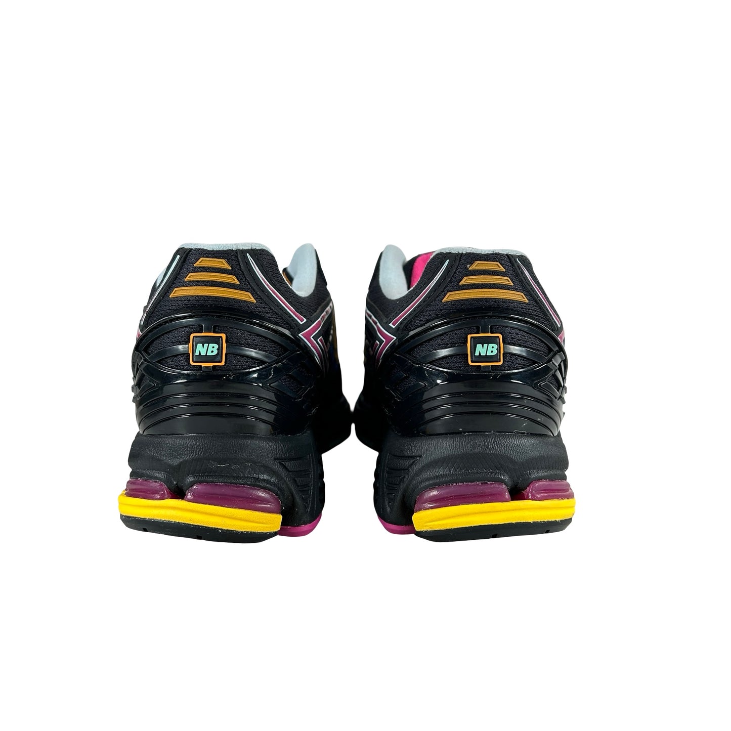 M1906RCP New Balance 1906R Neon Nights [USED] - 9.5 M (Used2)
