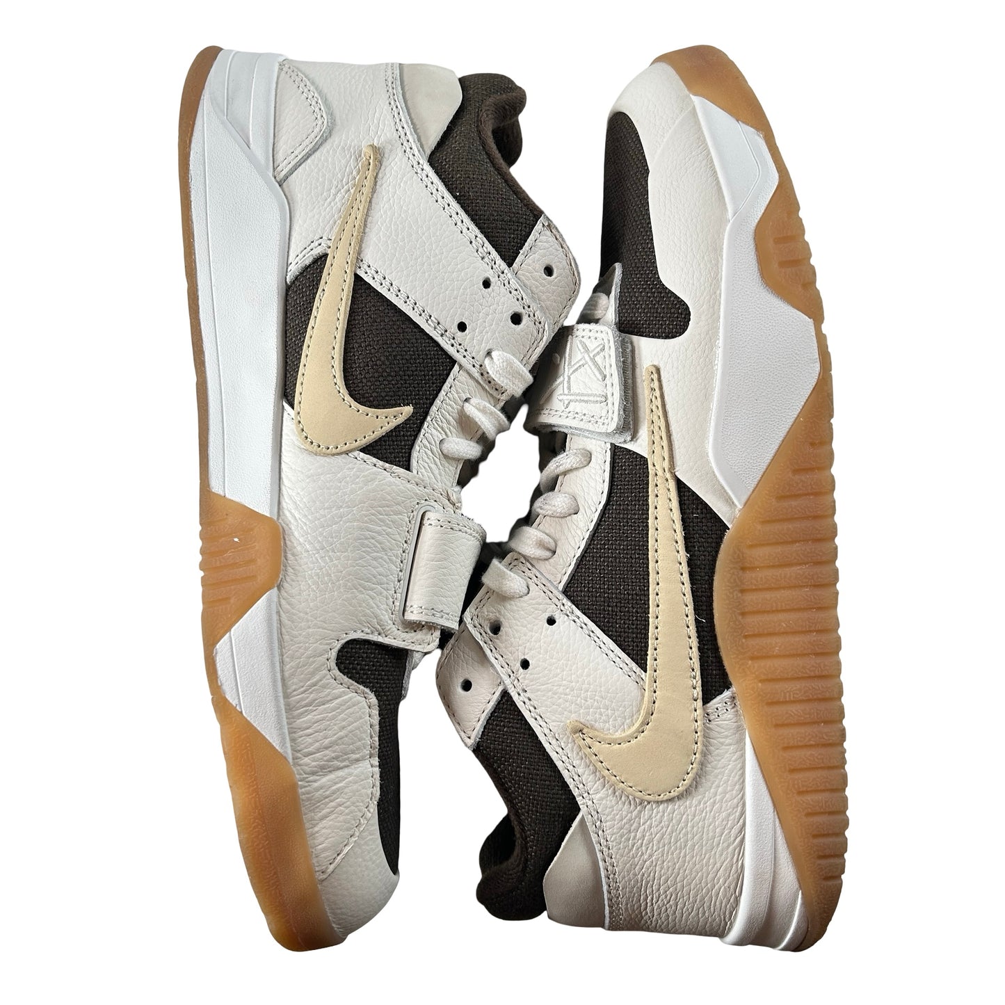 FZ8117 100 Jordan Jumpman Jack TR Travis Scott Sail [USED] - 11.5 M (Used2)